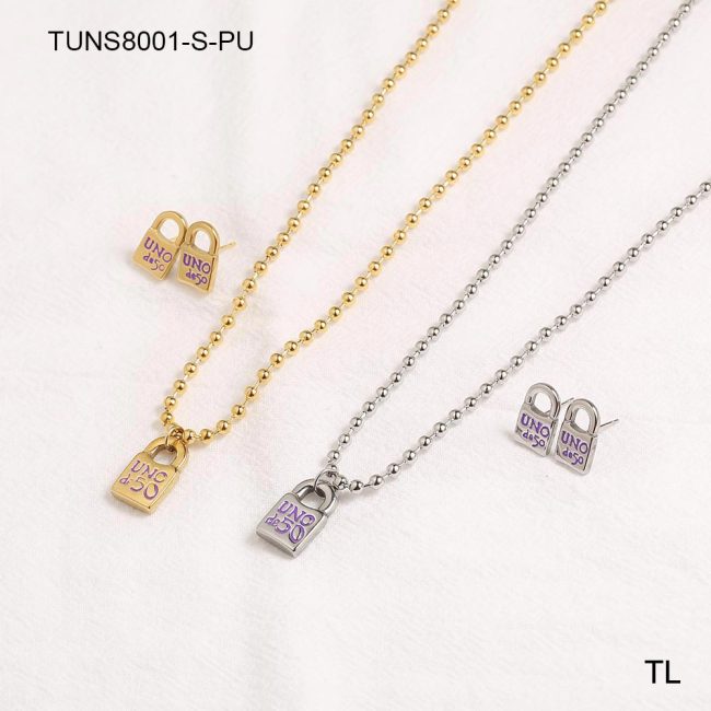 TUNS8001-S-PU