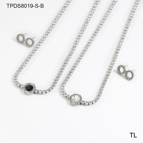 TPDS8019-S-B