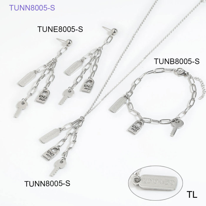 TUNN8005-S