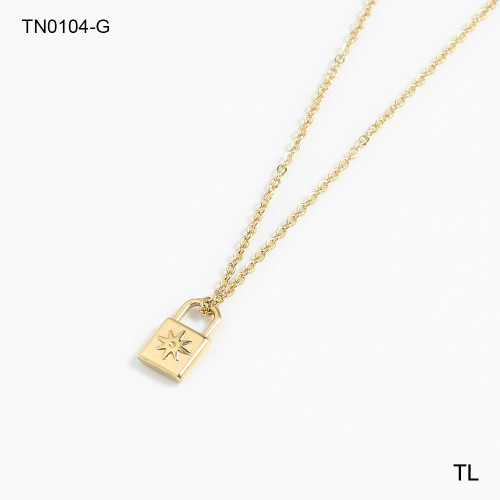 TN8104-G