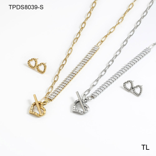 TPDS8039-S