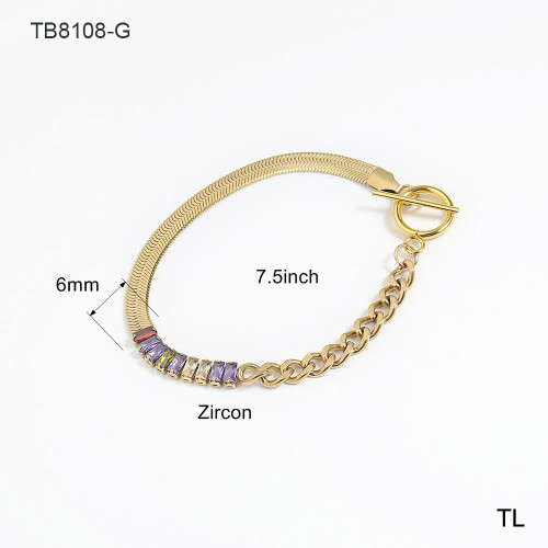 TB8108-G