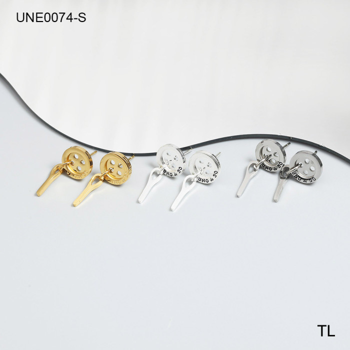 UNE0074-S