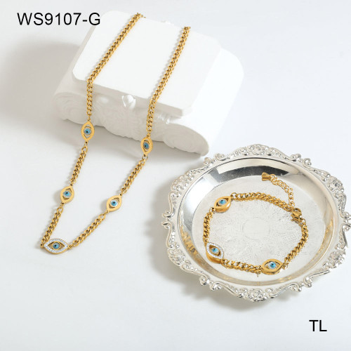 WS9107-G