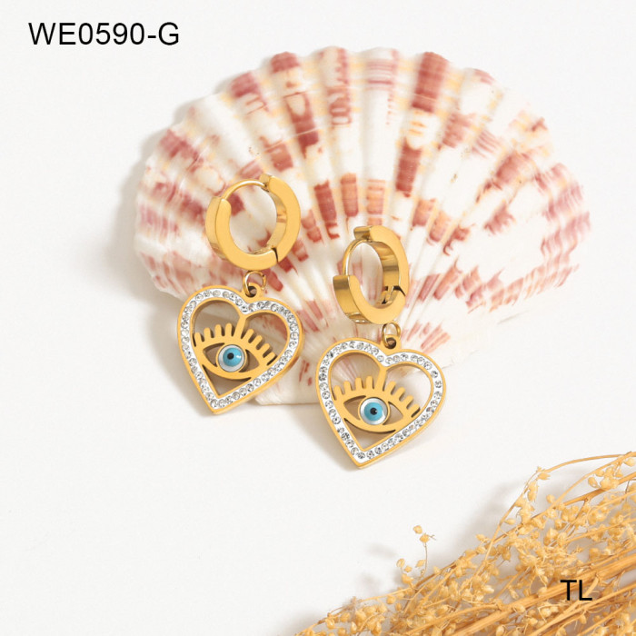 WE0590-G