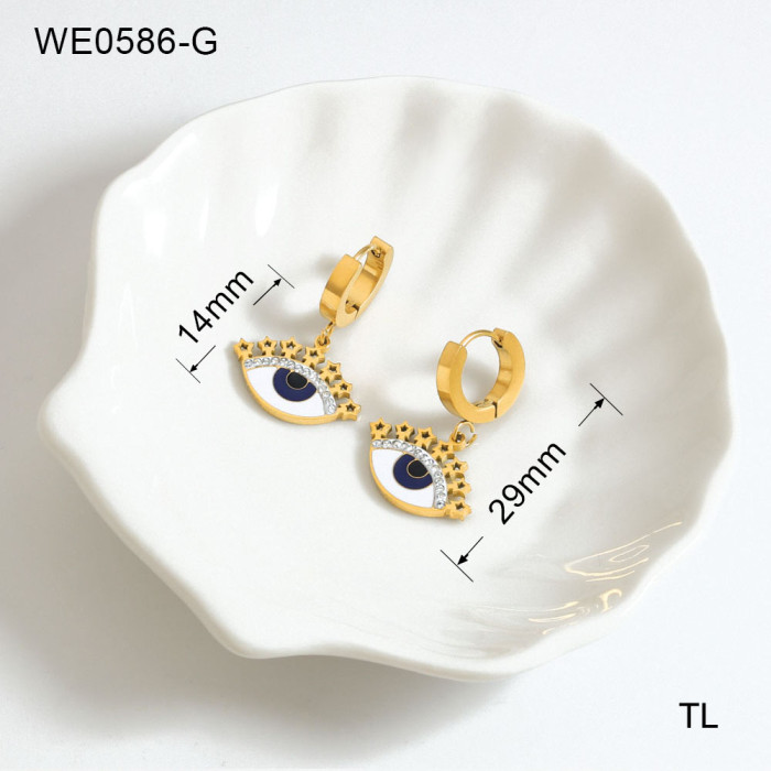 WE0586-G