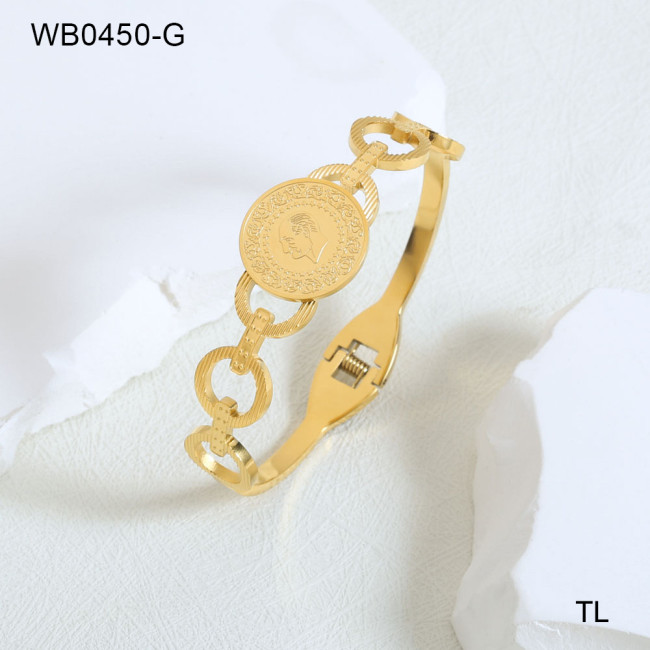 WB0450-G