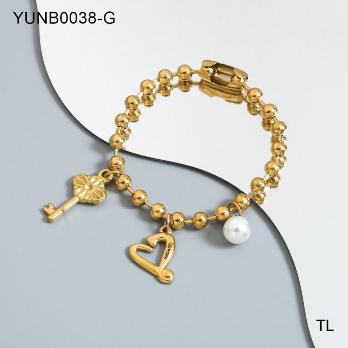 YUNB0038-G