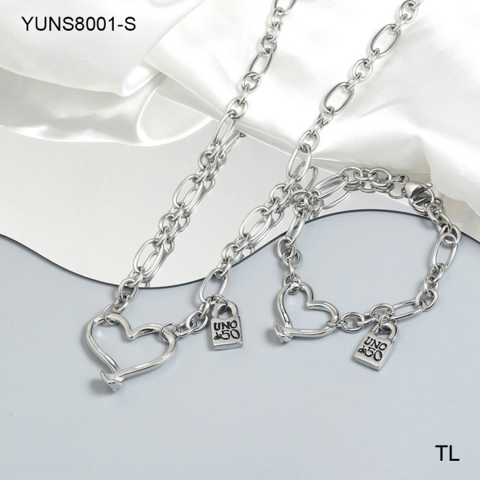 YUNS8001-S