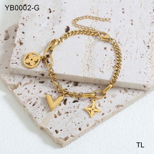 YB0002-G