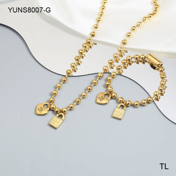 YUNS8007-G