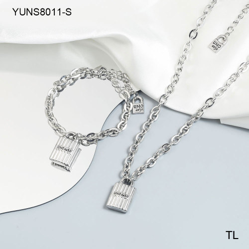 YUNS8011-S