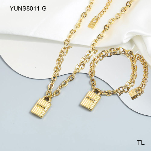 YUNS8011-G