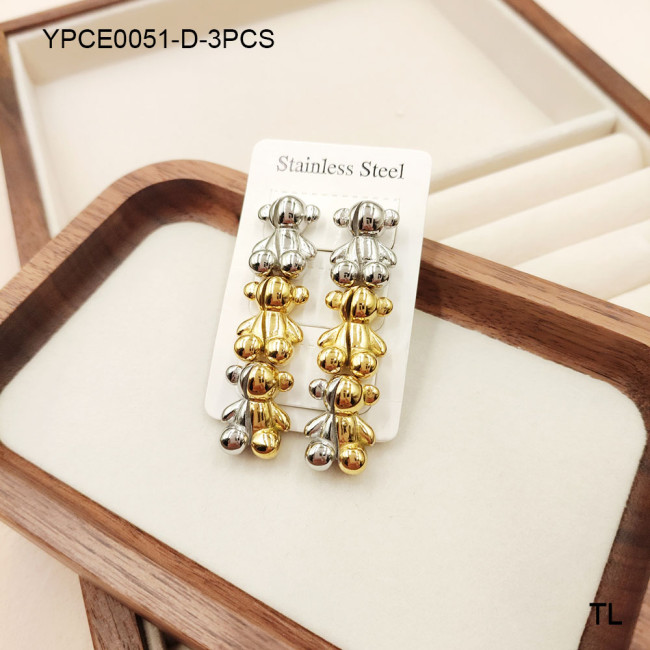 YPCE0051-D-3PCS