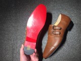 louboutins men Christian Louboutin Loafer Men Shoes