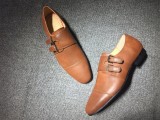 louboutins men Christian Louboutin Loafer Men Shoes