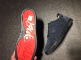 red bottom tennis shoes Christian Louboutin low Top Junior Shoes