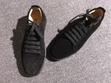 Christian Louboutin Sneaker Low Top Junior Men Shoes