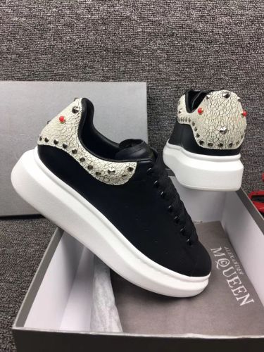 Red Bottom Shoes For Men Alexander Mcqueen Shoes Men Or Women