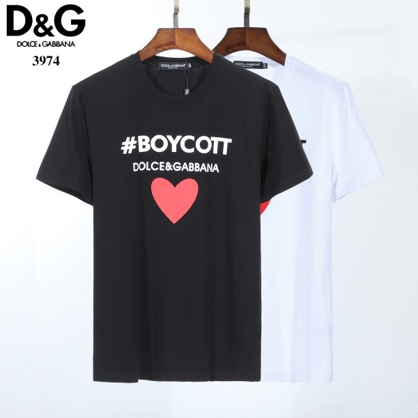 D&G Men Shirts
