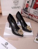 Versace women heels