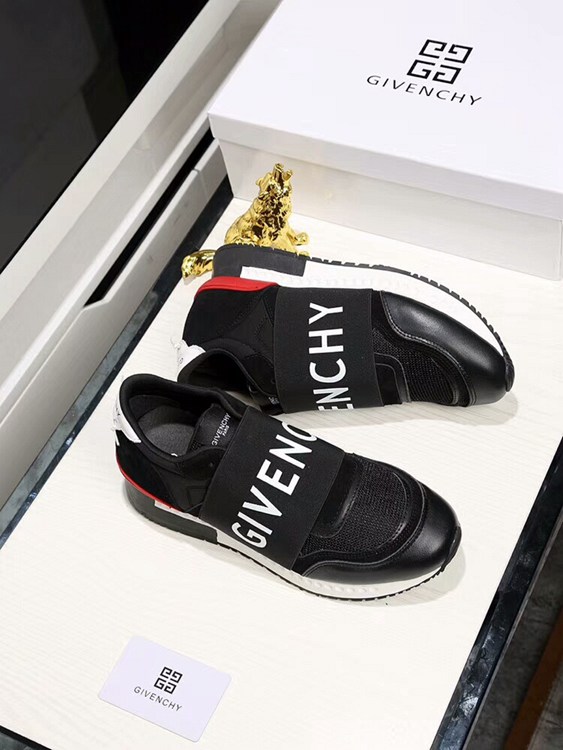 givenchy red bottoms