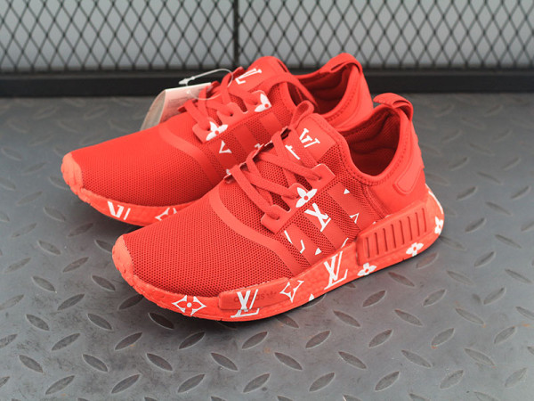 red bottom shoes for men - Adidas Shoes NMD Red Shoes - red bottoms for men - red bottom 