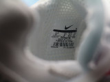 OFF-WHITE x Nike Air Presto OW 2.0 White Sneaker