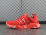 Adidas Shoes NMD Red Shoes