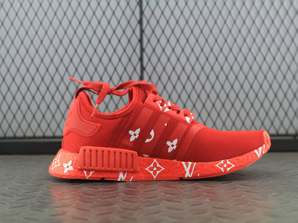 red bottom shoes for men - Adidas Shoes NMD Red Shoes - red bottoms for men - red bottom 