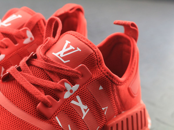 red bottom shoes for men - Adidas Shoes NMD Red Shoes - red bottoms for men - red bottom 