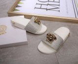 Versace sandal versace slides versace slipper