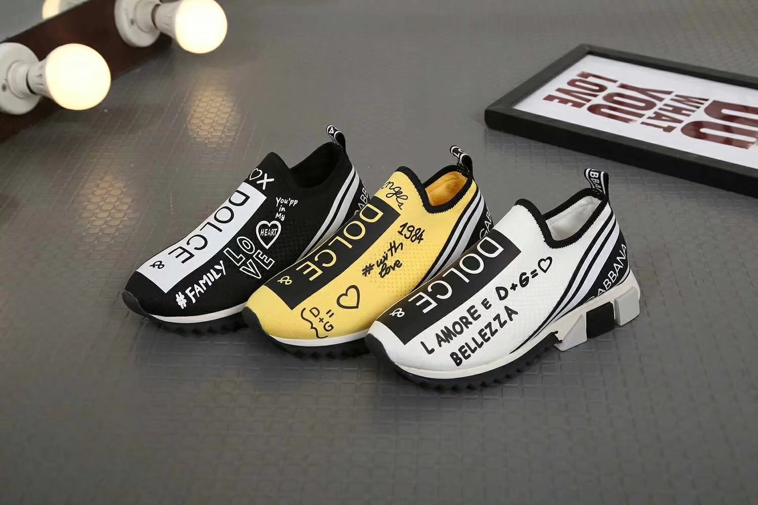 red bottom shoes for men D&G shoes red bottoms for men red bottom