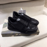 Valentino shoes for men size 38-45,women size 35-40