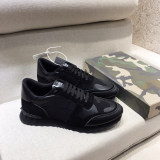 Valentino shoes for men size 38-45,women size 35-40