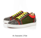christian louboutin Ac Seavaste 2 Flat shoes