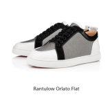 christian louboutin Rantulow Orlato Flat shoes