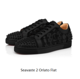 christian louboutin Seavaste 2 Orlato Flat t Sneaker