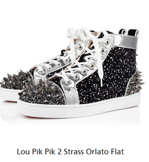 Lou pik sales pik orlato flat