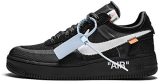 Nike The 10 Air Force 1 Low Off White