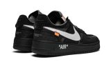 Nike The 10 Air Force 1 Low Off White