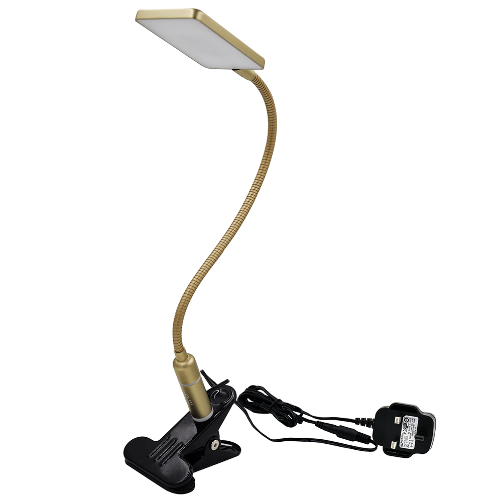 touch control desk lamp