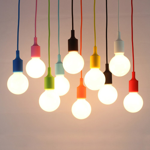 G95 Large Globe Edison E27 Led Energy Saving Light Bulbs 6w Omnidirectional Warm White Lighting 3000k With Glass Lamp Shade Replace 60w Incandescent Lamps 3 Pack By Enuotek G95 Large Globe Edison E27 Led Energy, Hanging Light Bulbs Led