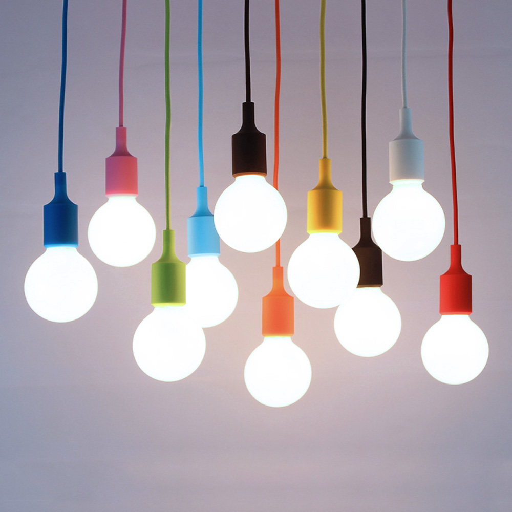 cool hanging light