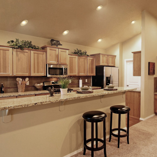 Led Recessed Ceiling Spot Downlight Direction Adjustable Down