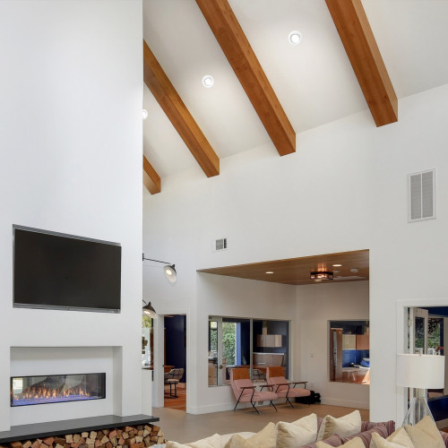 Directional 9w Led Recessed Spot Downlights Vaulted Ceiling Lamps Cool White Lighting 5000k 800 Directional 9w Led Recessed Spot, Led Recessed Lighting For Vaulted Ceilings