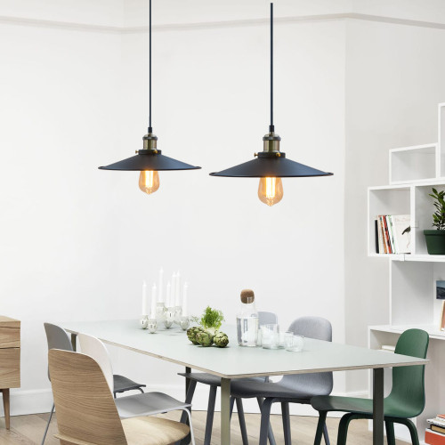 Kitchen Island Dining Room Metal Long Hanging Pendant Ceiling Light Suspension Lamp Fixtures Maximum 2 Meters Kitchen Island Dining Room Metal Long, Pendant Light Kitchen Island Height