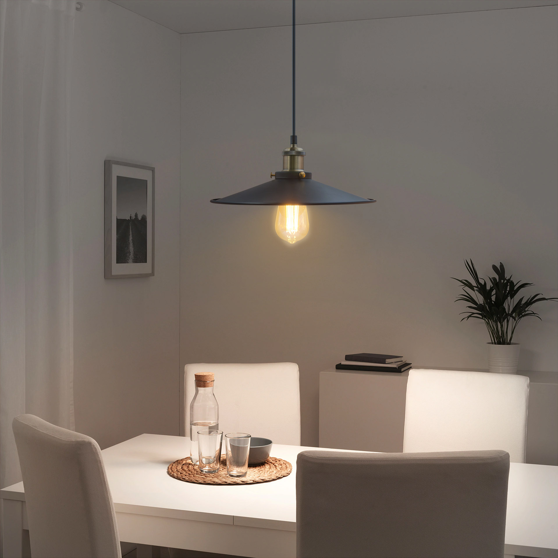 dining table lamp shades