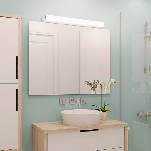 78CM Bathroom Light 15W LED Mirror Light Wall Lamp IP44 Design Light 78CM Bathroom Light 15W LED Mirror Light Wall Lamp IP44 Design Light