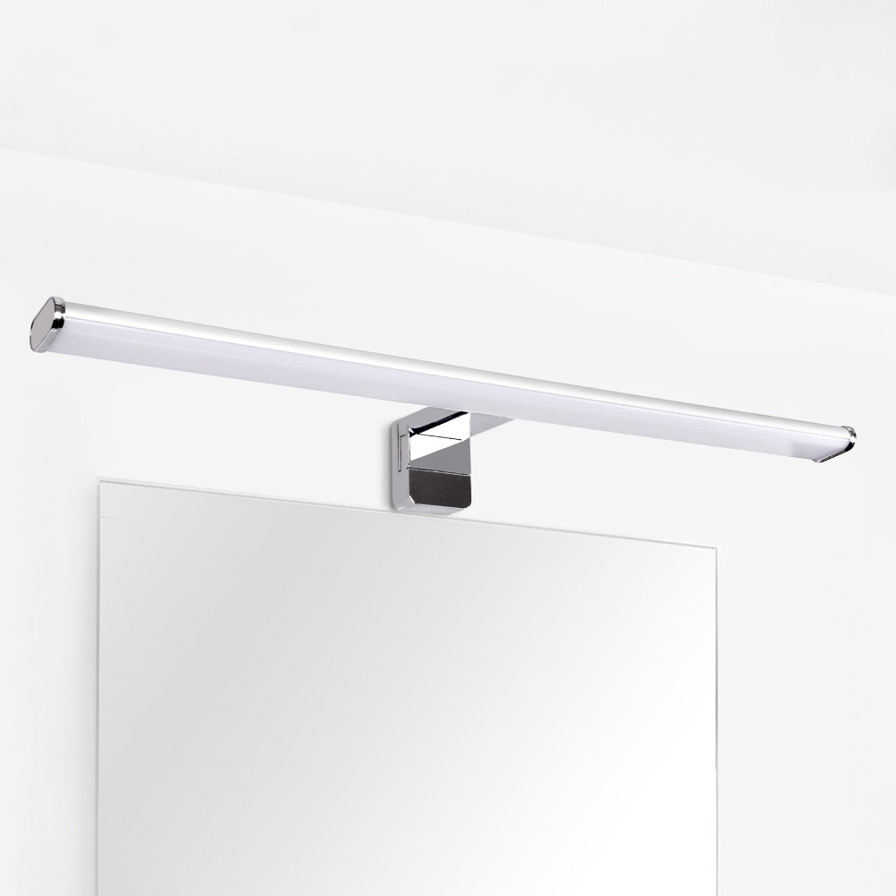 12w Led Bathroom Vanity Wall Light Above Mirror Lighting Fixture